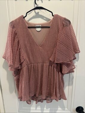 Arula Top
